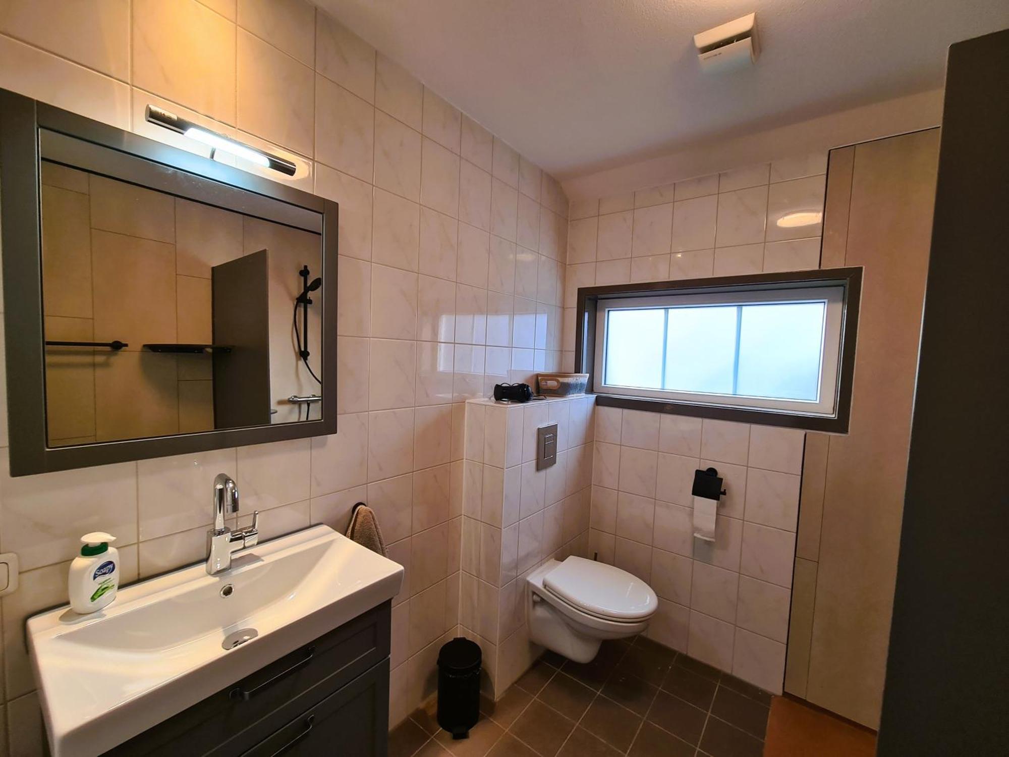 Vakantiehuisje De Kan Hoeve De Veenhoop Buitenkant foto