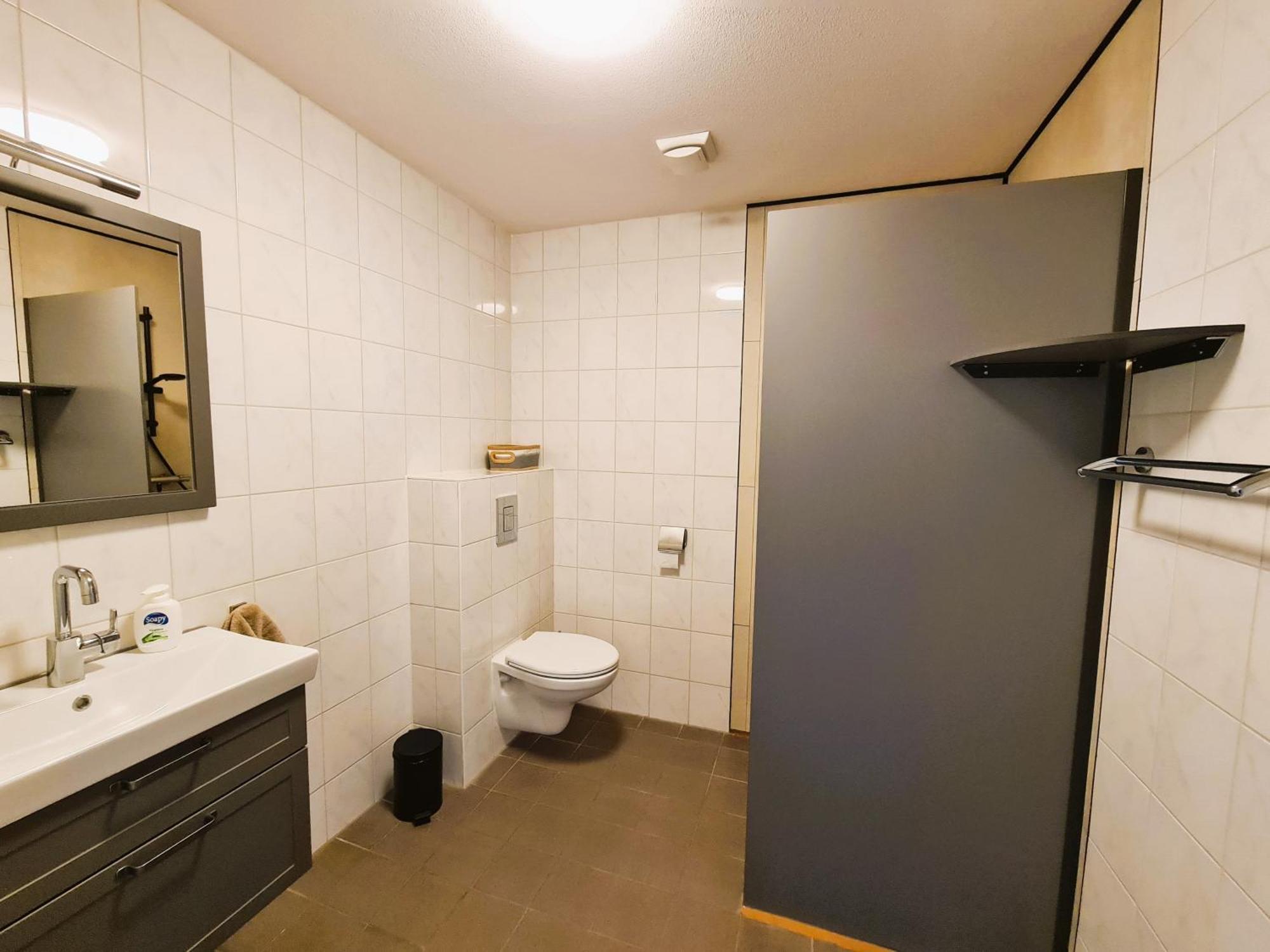 Vakantiehuisje De Kan Hoeve De Veenhoop Buitenkant foto