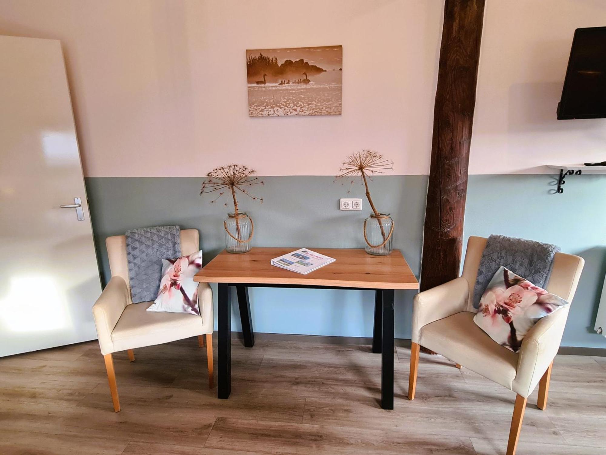 Vakantiehuisje De Kan Hoeve De Veenhoop Buitenkant foto